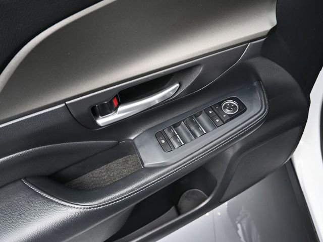 Certified 2025 Toyota Grand Highlander AWD image 24