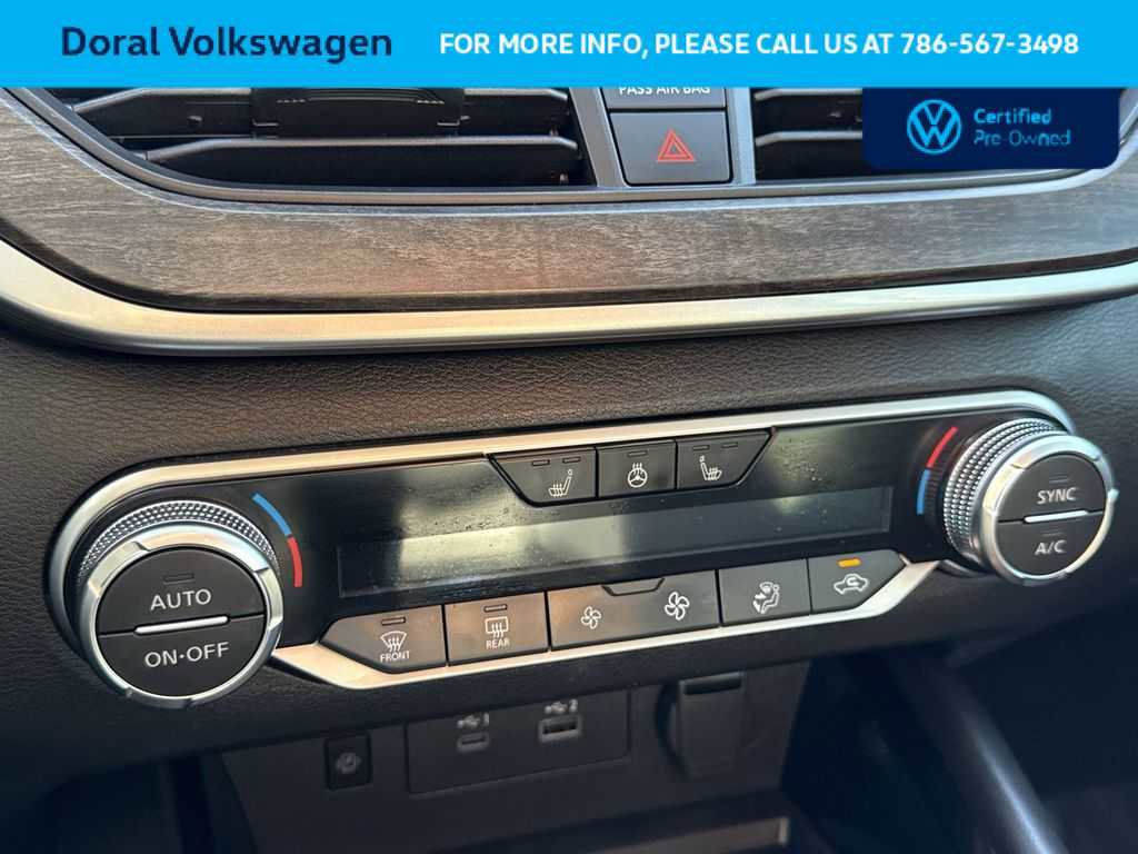 Used 2023 Nissan Altima 2.5 SL image 20