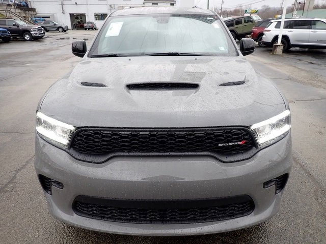 New 2026 Dodge Durango GT w/ Blacktop Package image 10