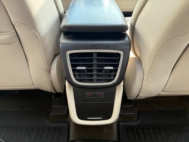 Used 2017 Lincoln MKX Reserve AWD/4WD image 14