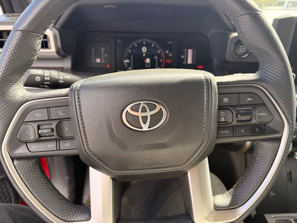 Used 2024 Toyota Tacoma SR5 image 24