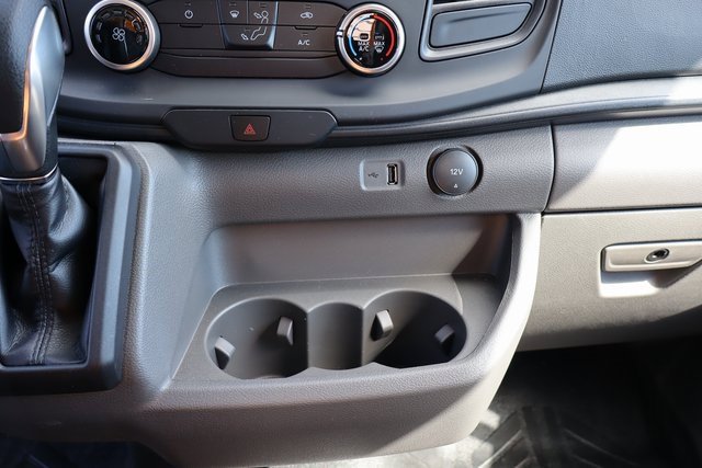 New 2025 Ford Transit 350 w/ Interior Upgrade Package image 27