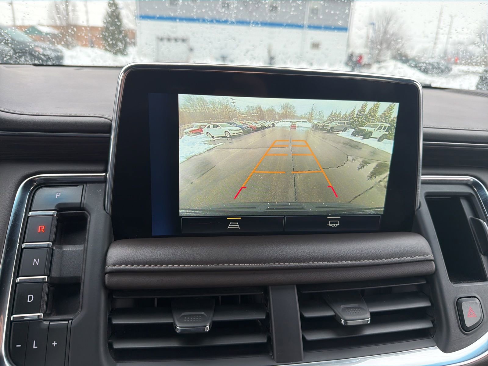 Used 2024 Chevrolet Tahoe LT image 17