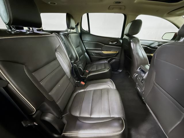 Used 2017 GMC Acadia Denali FWD image 30