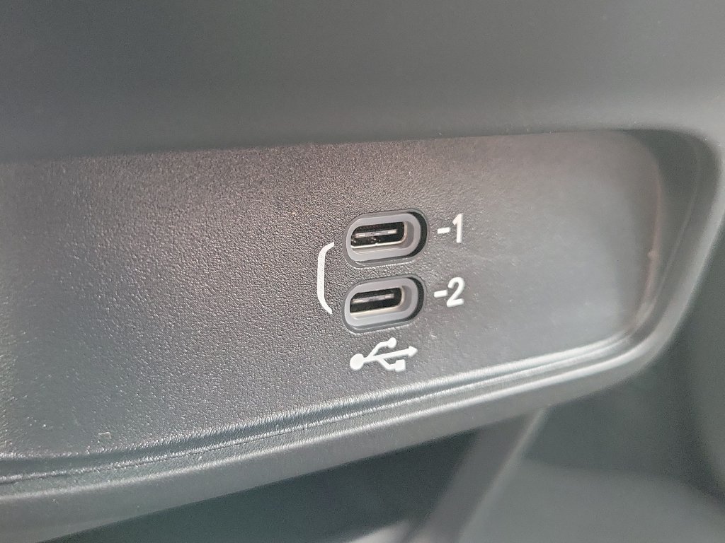 New 2027 Chrysler Pacifica LX FWD image 23