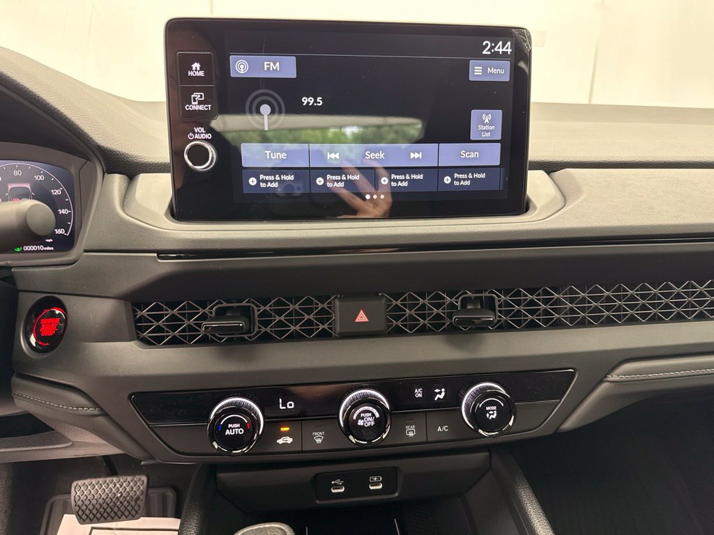 New 2026 Honda Accord LX image 20