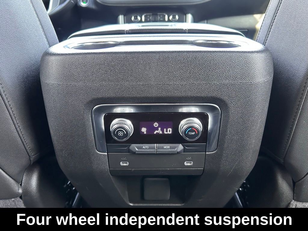 Certified 2022 GMC Yukon XL SLT image 22