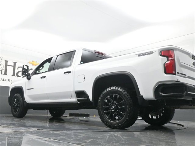 New 2026 Chevrolet Silverado 2500 LTZ w/ Trail Boss Package image 5