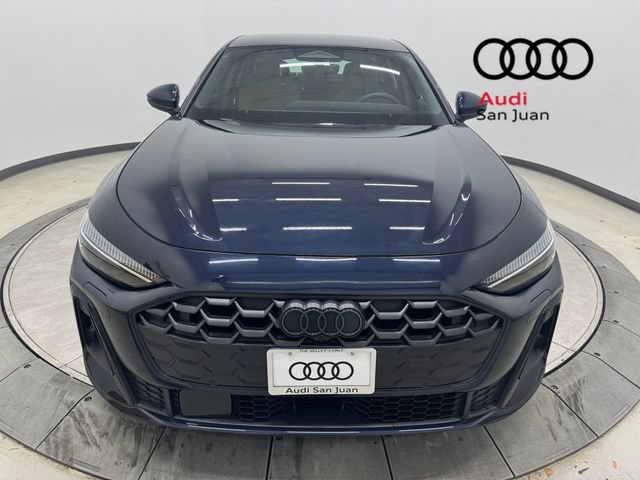 New 2026 Audi A5 2.0T Premium Plus AWD/4WD image 2