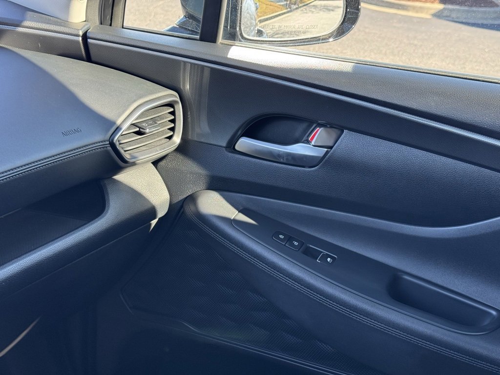 Used 2022 Hyundai Santa Fe SEL image 34