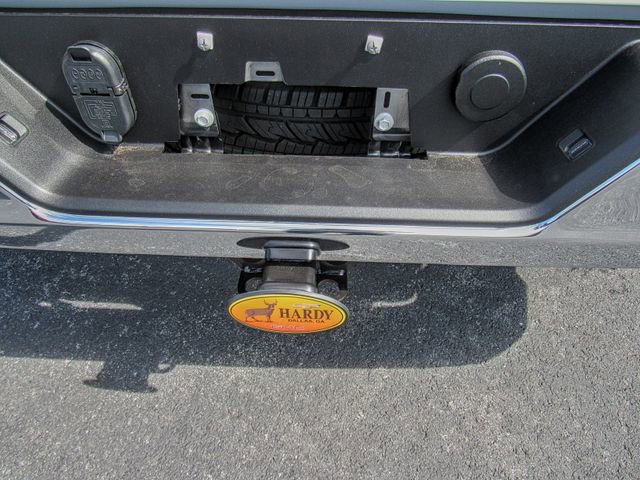 New 2026 GMC Sierra 1500 Pro w/ Pro Value Package image 7