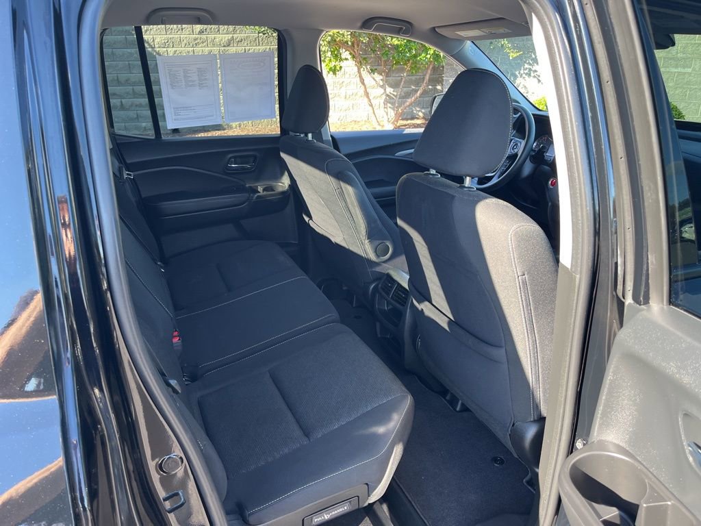 Used 2021 Honda Ridgeline Sport image 13