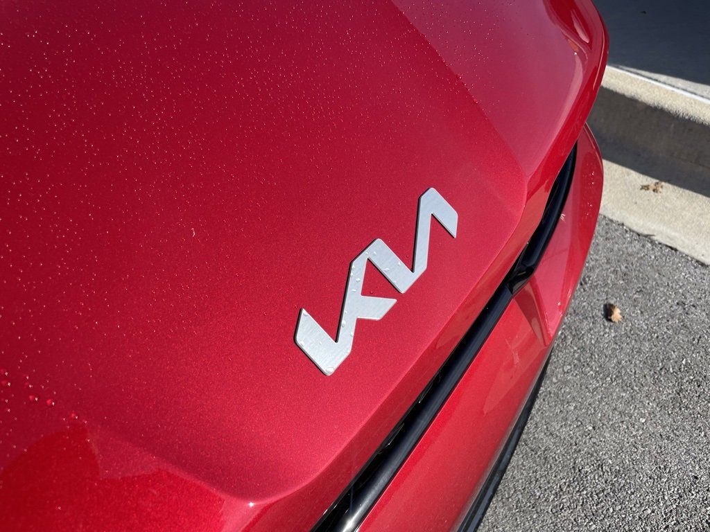 New 2026 Kia K5 GT-Line image 33