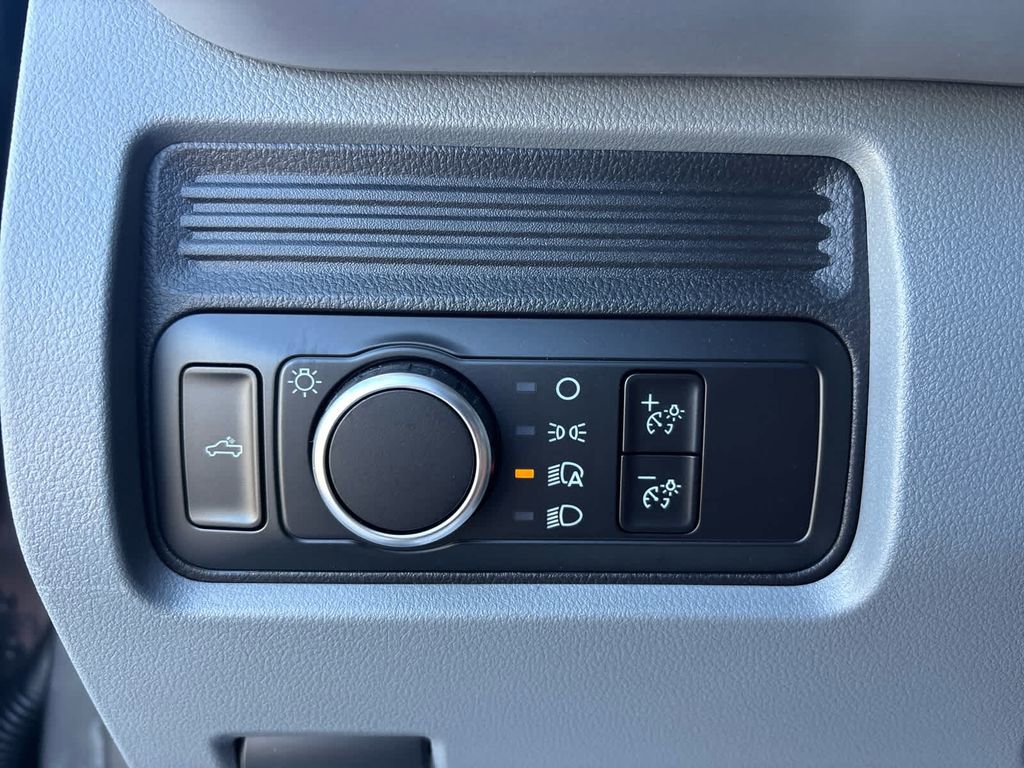 New 2026 Ford F250 XL image 16