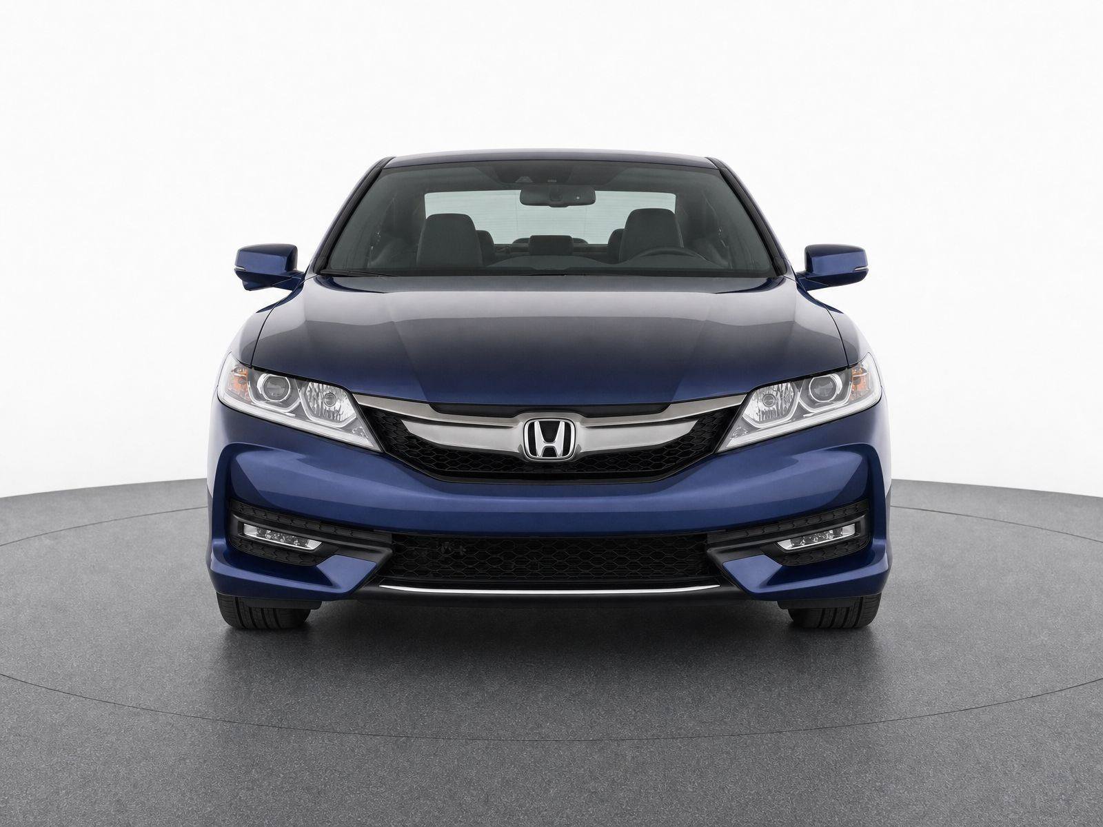 Used 2016 Honda Accord EX-L image 5