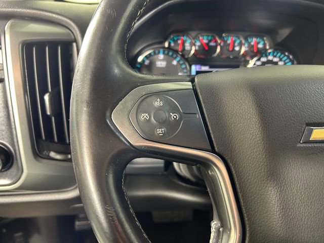Used 2016 Chevrolet Silverado 1500 LT image 16