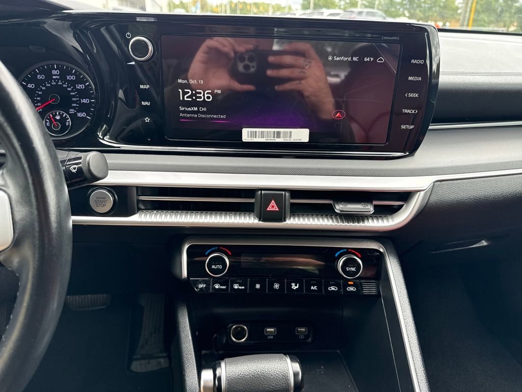 Used 2023 Kia K5 GT-Line image 19