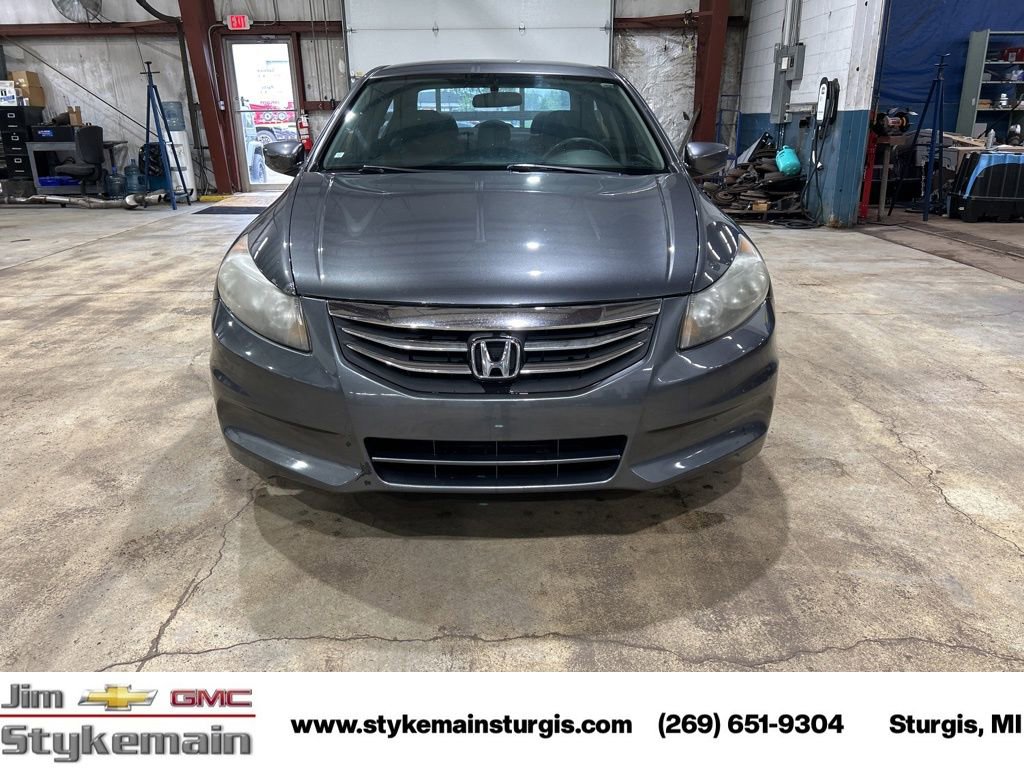 Used 2012 Honda Accord SE image 10