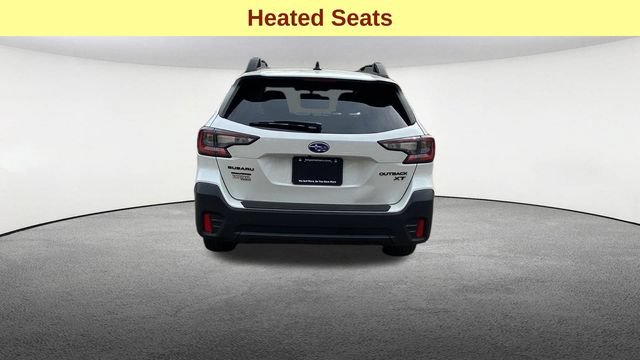 Used 2020 Subaru Outback Onyx Edition XT AWD/4WD image 7