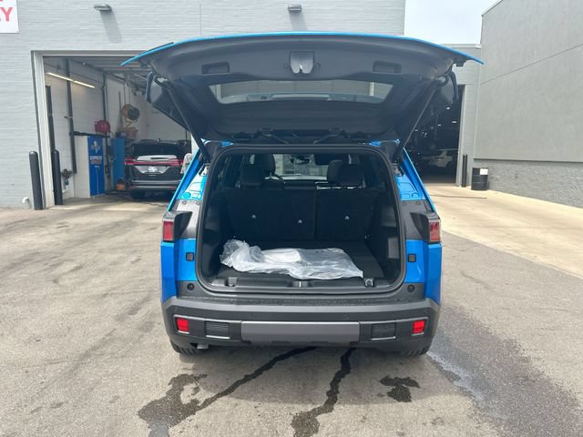 New 2026 Jeep Cherokee Limited AWD/4WD image 25