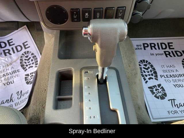 Used 2016 Nissan Frontier SV w/ SV Value Truck Package image 14