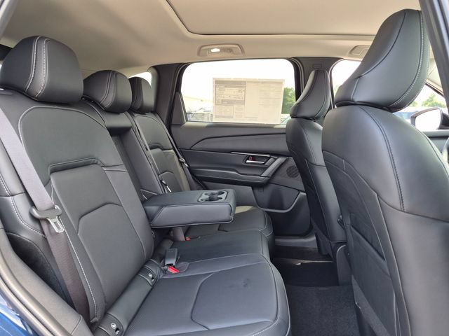New 2026 MAZDA CX-5 2.5 S w/ Premium Plus Package AWD/4WD image 26