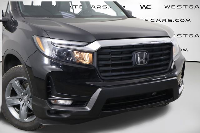Used 2023 Honda Ridgeline RTL image 41