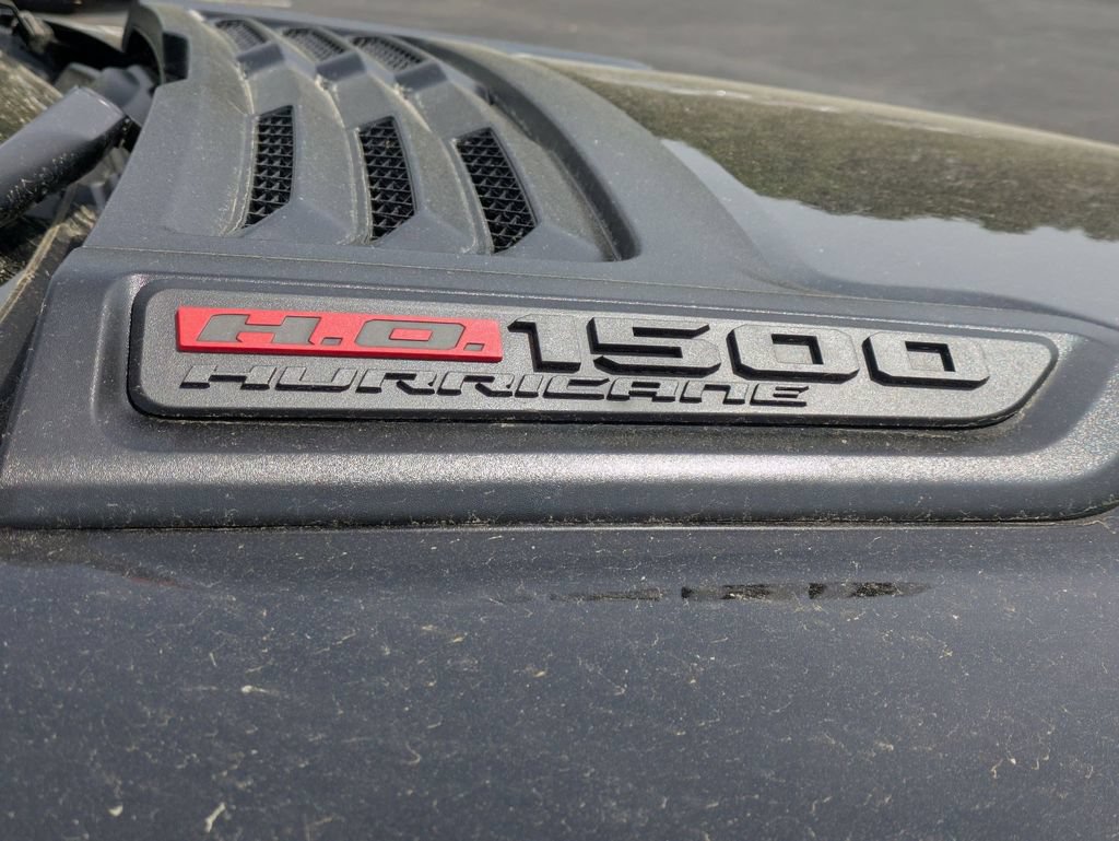 New 2026 RAM 1500 Limited AWD/4WD image 39