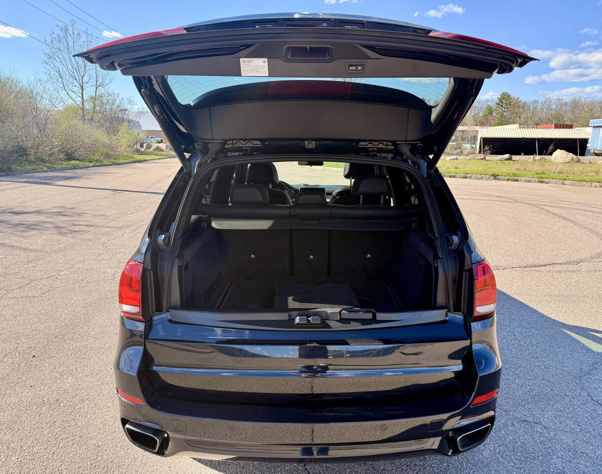 Used 2018 BMW X5 xDrive35i AWD/4WD image 17