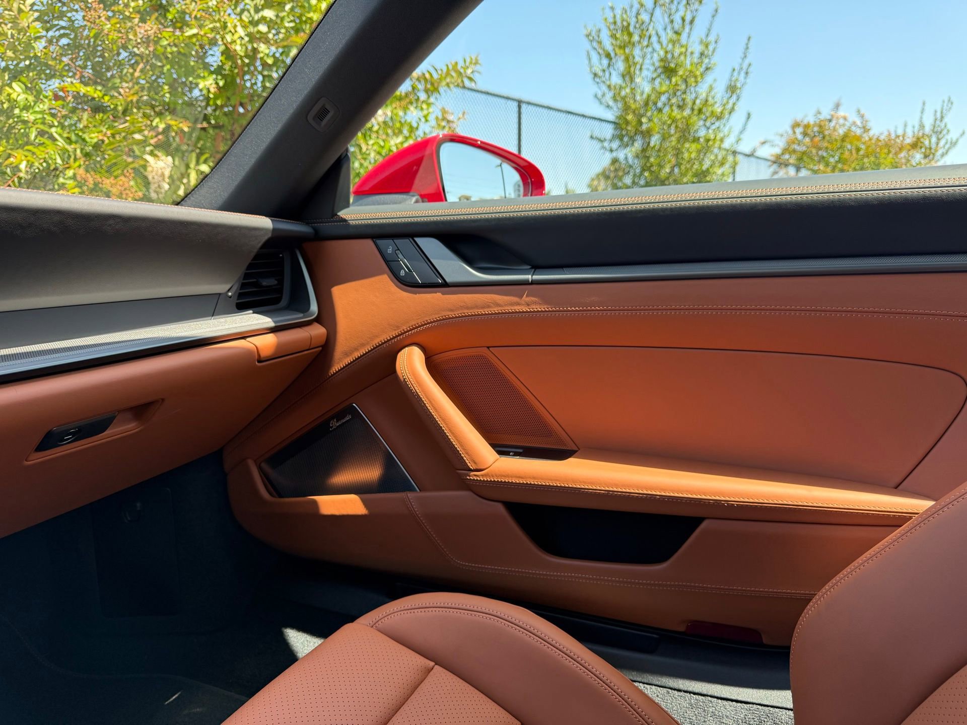 New 2026 Porsche 911 Carrera S RWD image 24