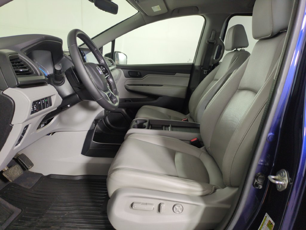 Used 2018 Honda Odyssey EX-L image 13