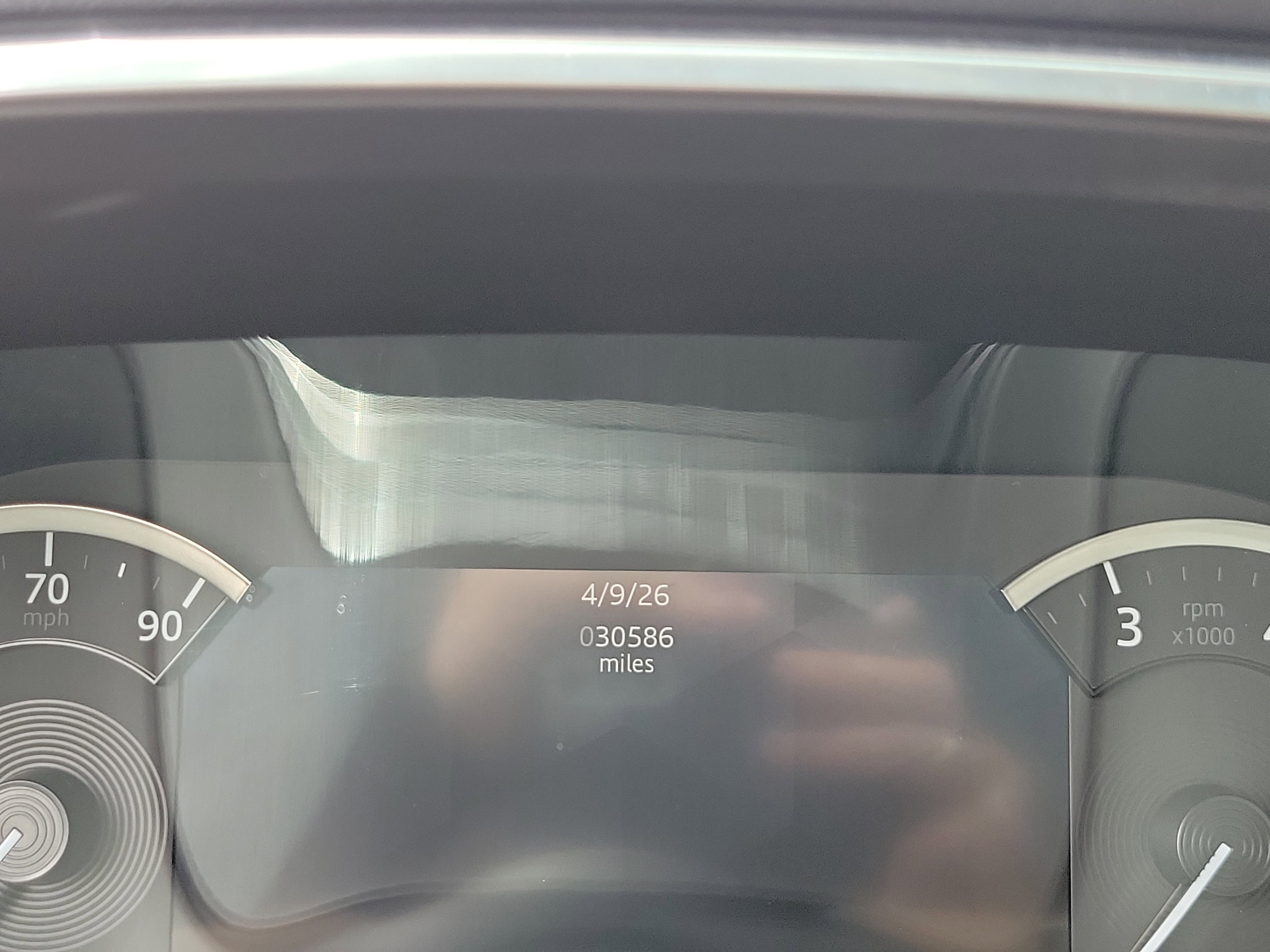 Used 2022 Jaguar F-PACE S image 30