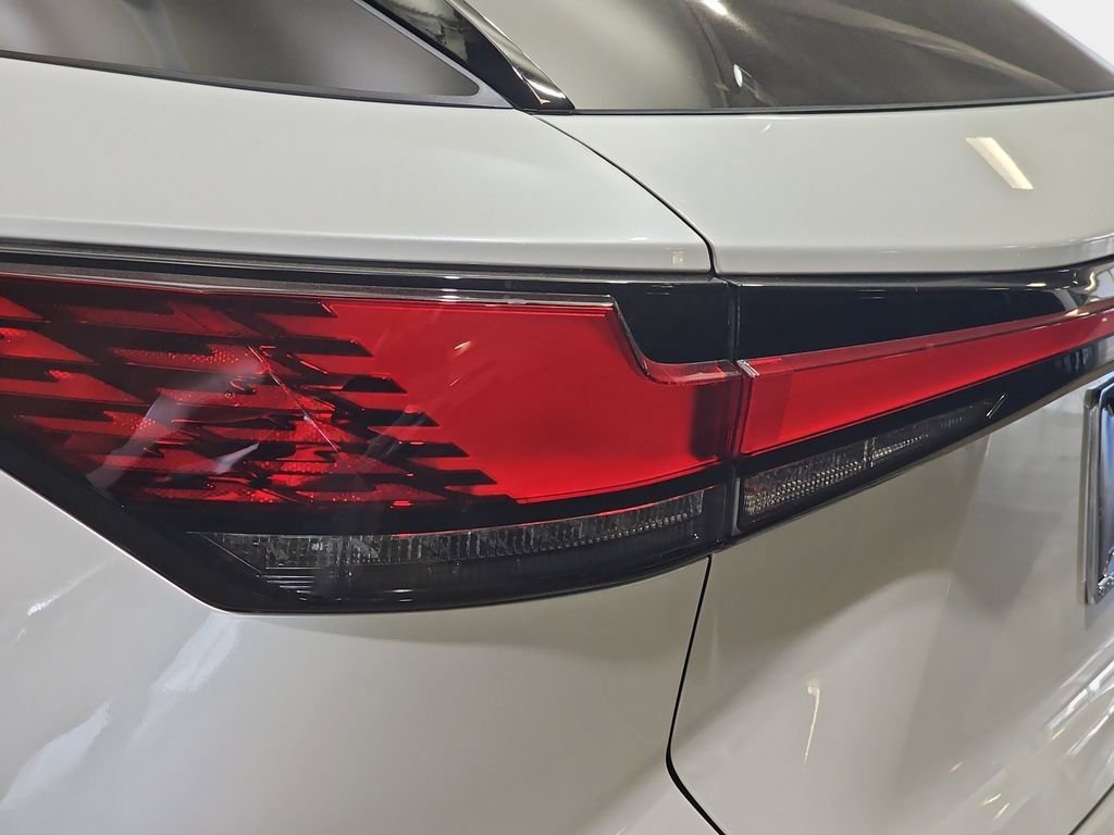 Certified 2025 Lexus RX 350h w/ Convenience Package image 38