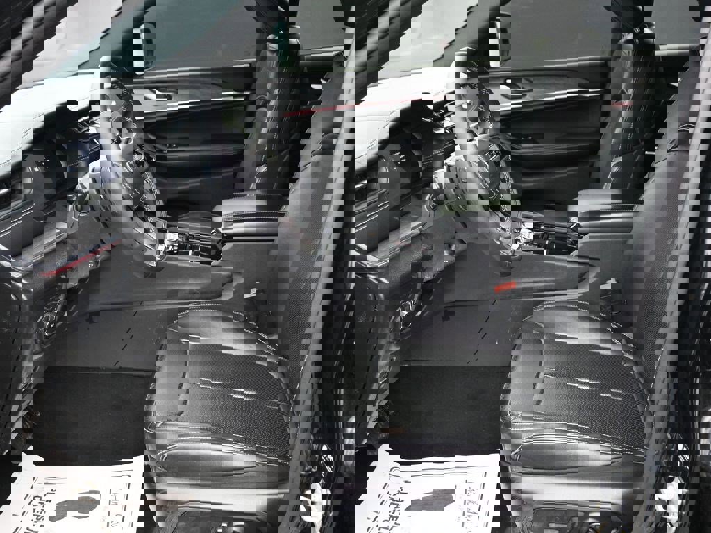 Used 2023 Jeep Grand Cherokee Overland image 14