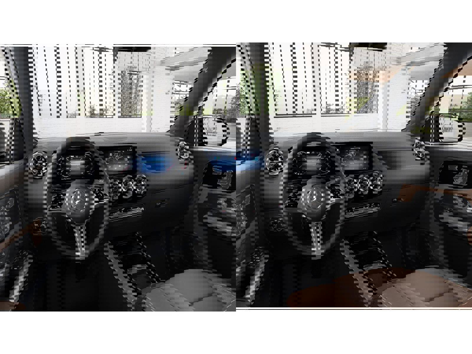 New 2026 Mercedes-Benz GLA 250 4MATIC image 3