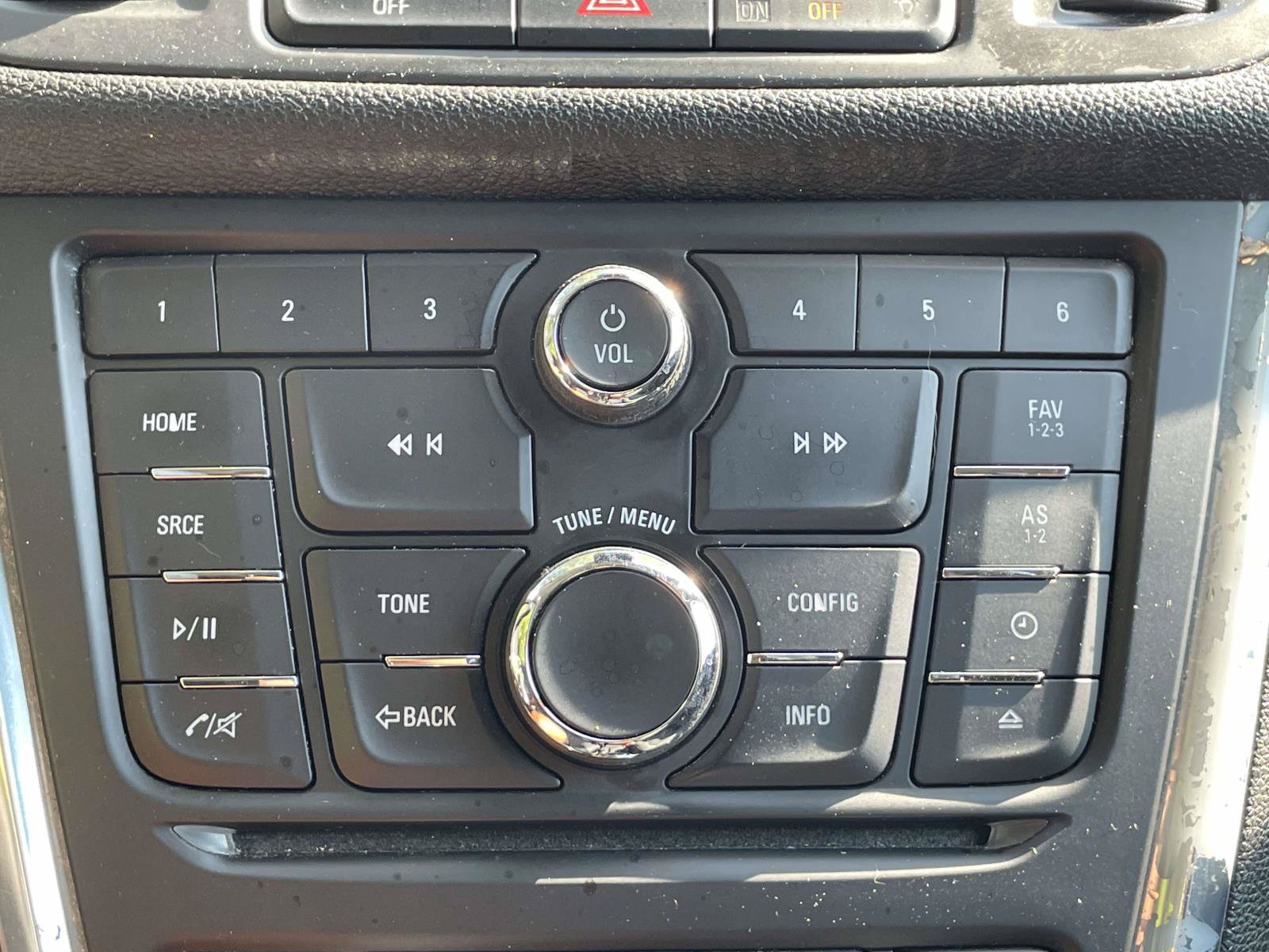 Used 2016 Buick Encore FWD image 26