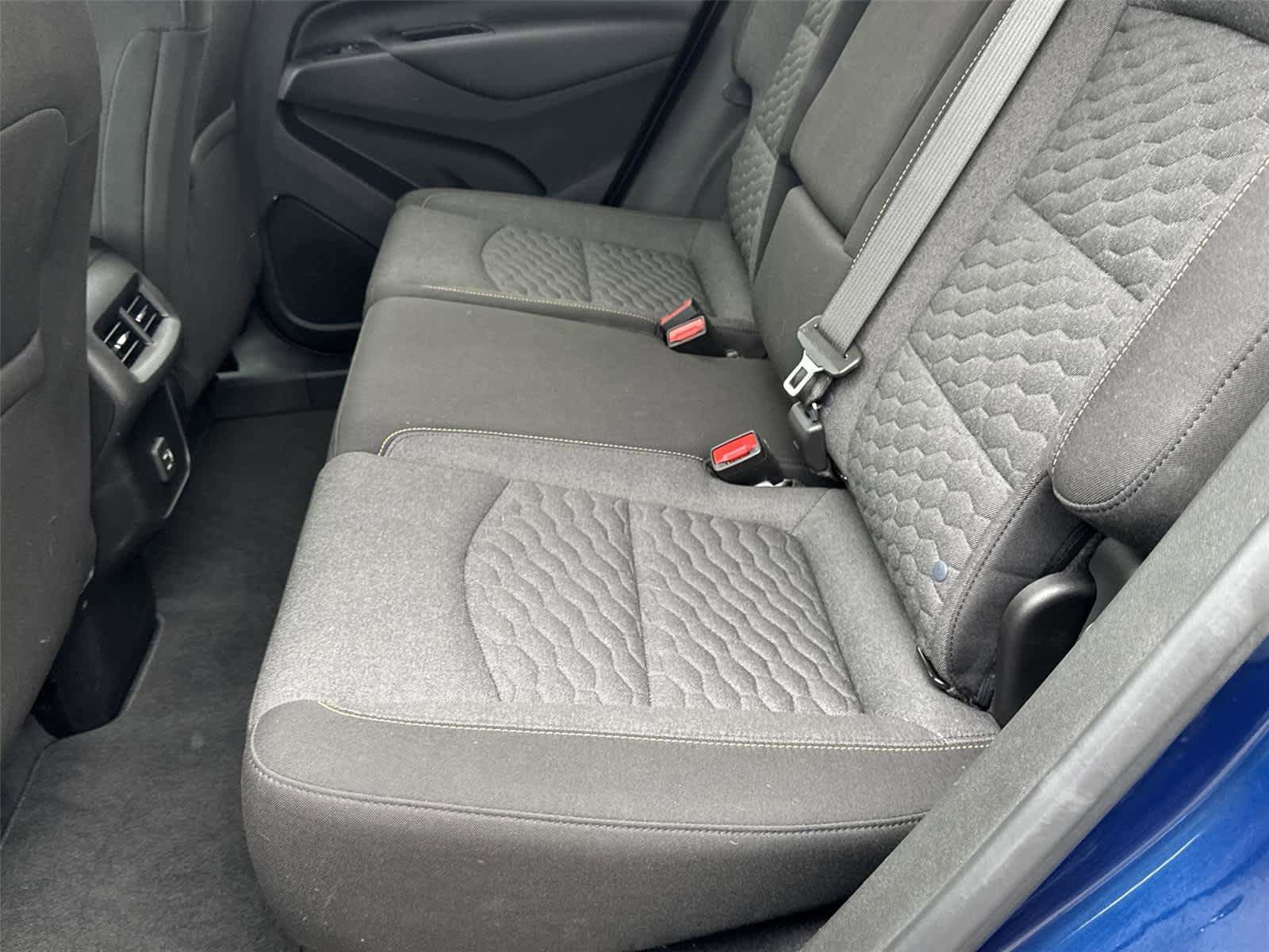 Used 2021 Chevrolet Equinox LT AWD/4WD image 13
