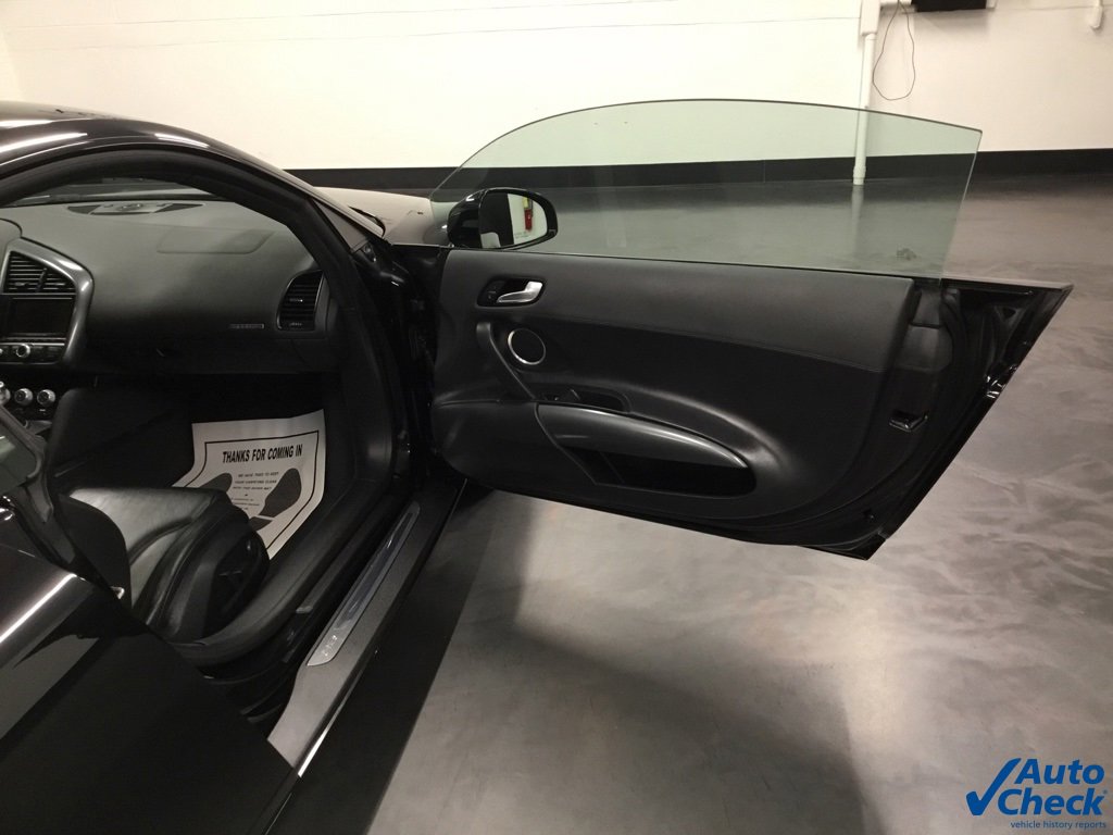 Used 2008 Audi R8 V8 image 30