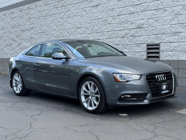 Used 2014 Audi A5 2.0T Premium Plus AWD/4WD image 18