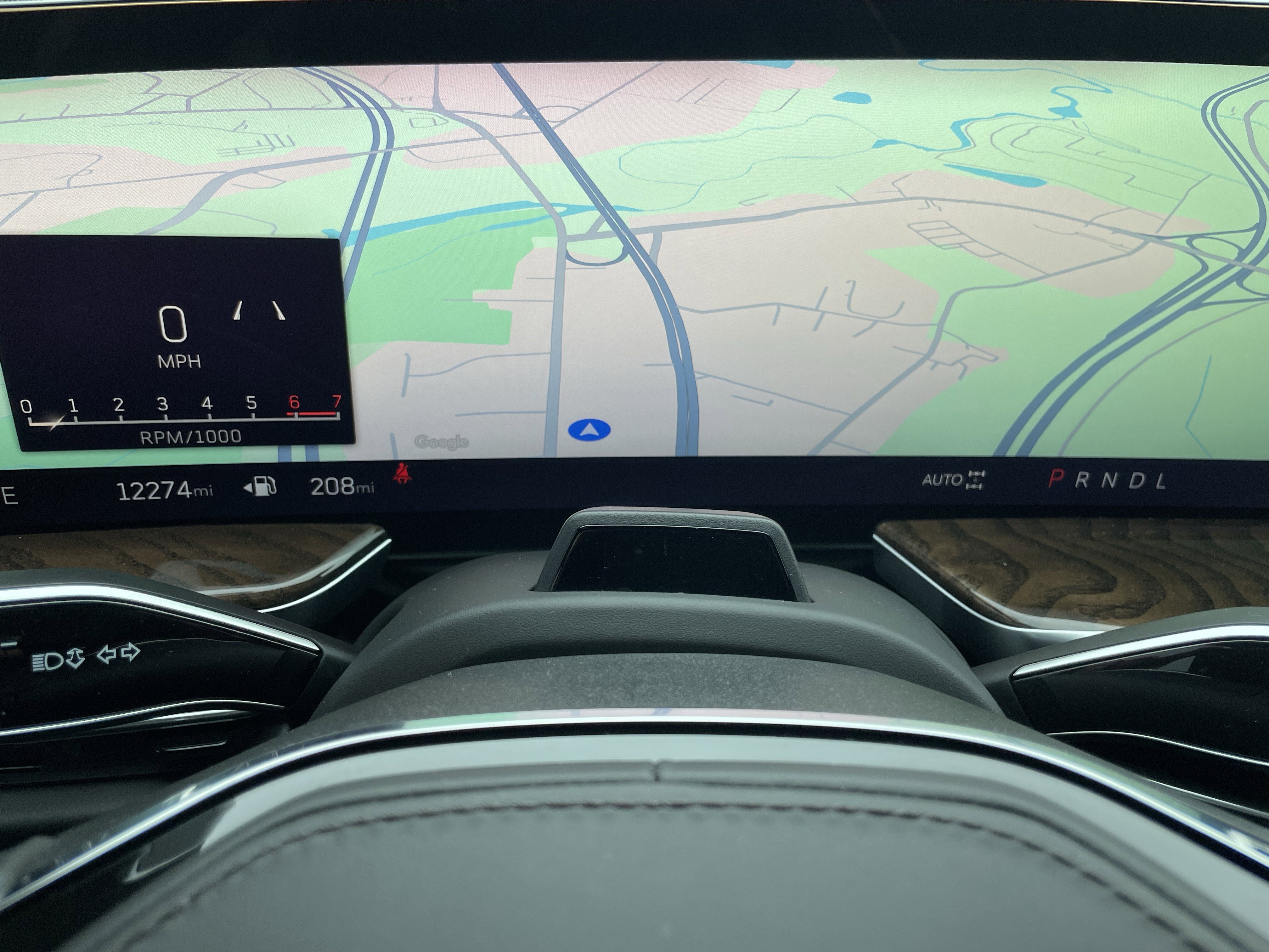 Used 2025 Cadillac Escalade ESV Sport Platinum image 24