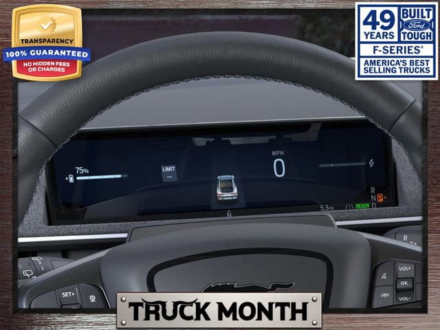 New 2026 Ford Mustang Mach-E GT image 13