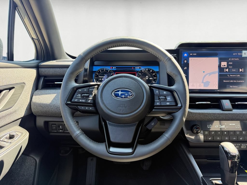 New 2026 Subaru Outback Premium AWD/4WD image 12