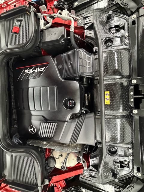 Used 2022 Mercedes-Benz GLE 53 AMG 4MATIC Coupe image 9