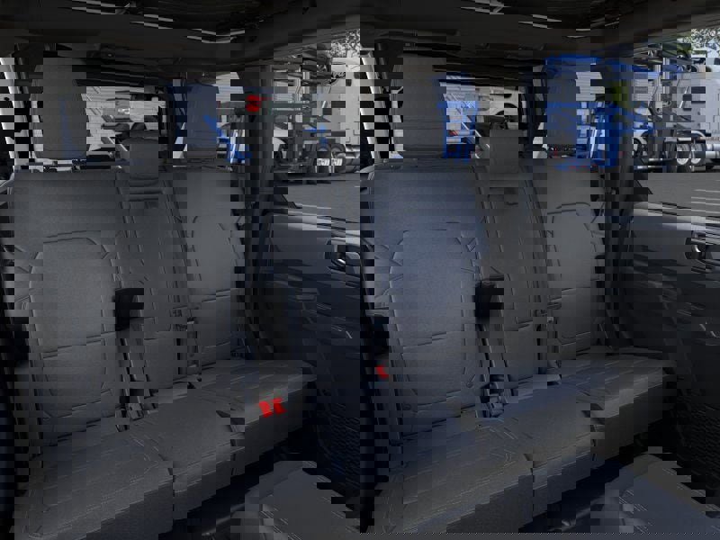 New 2026 Ford Bronco Big Bend image 43