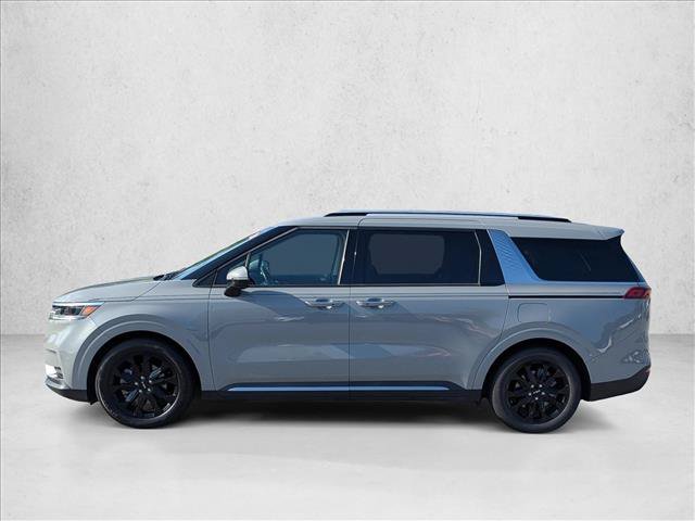 Used 2024 Kia Carnival SX FWD image 8