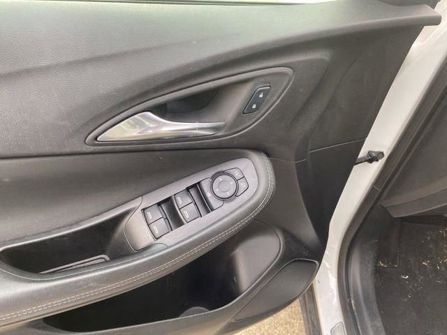 Used 2023 Buick Encore GX Select image 30