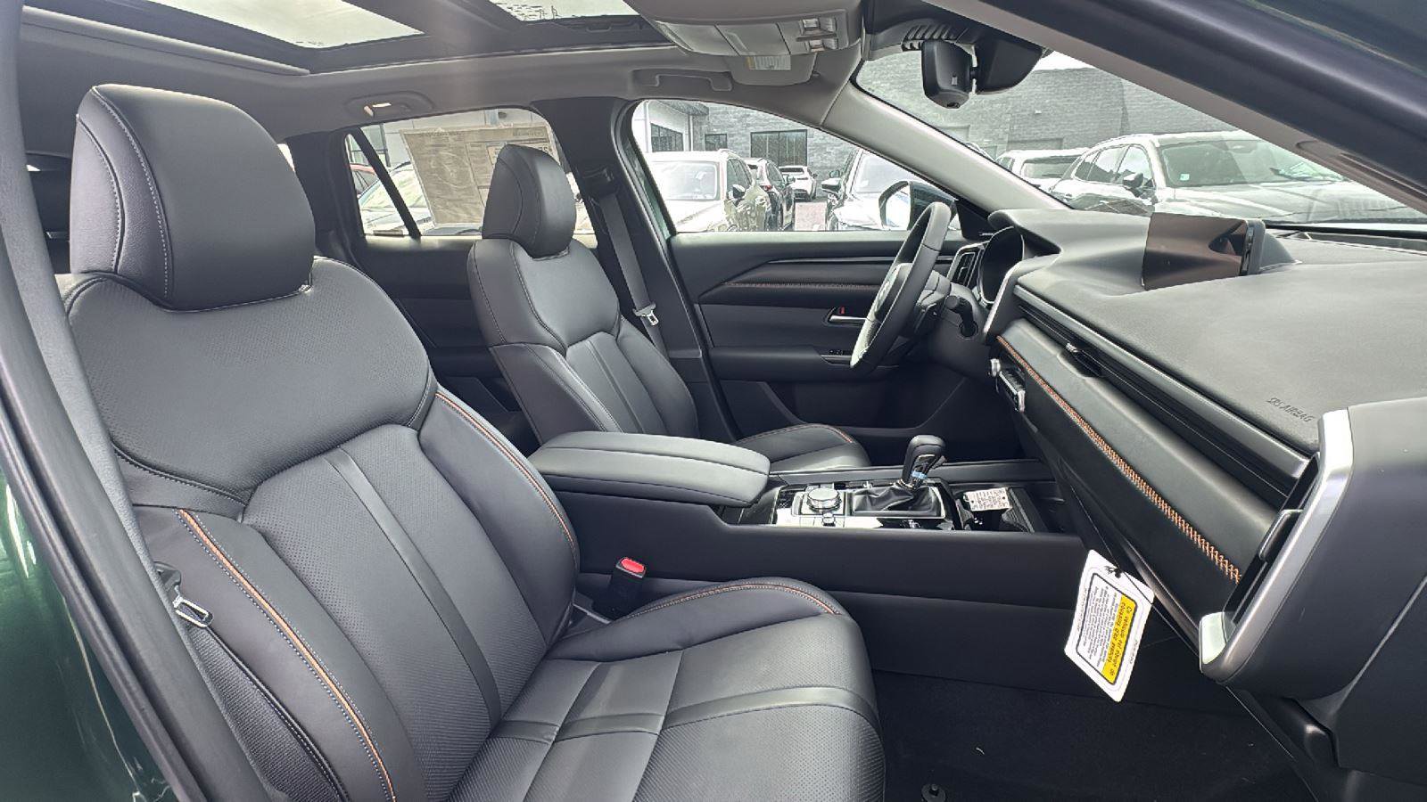 New 2026 MAZDA CX-50 AWD 2.5 S image 13