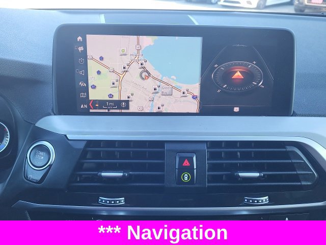 Used 2019 BMW X3 xDrive30i AWD/4WD image 5
