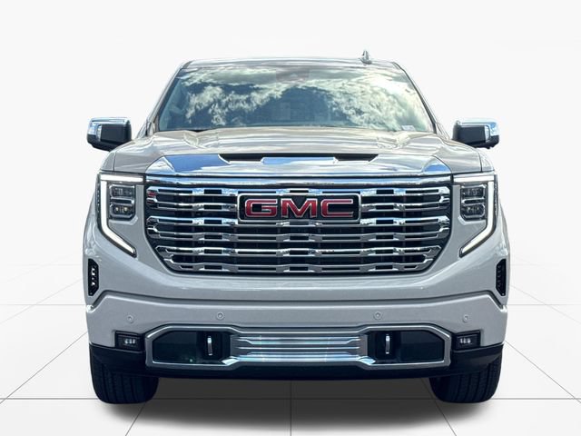 New 2026 GMC Sierra 1500 Denali w/ Denali Reserve Package AWD/4WD image 9