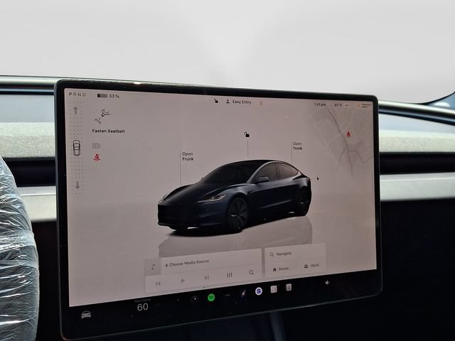 Used 2025 Tesla Model 3 Long Range RWD image 17